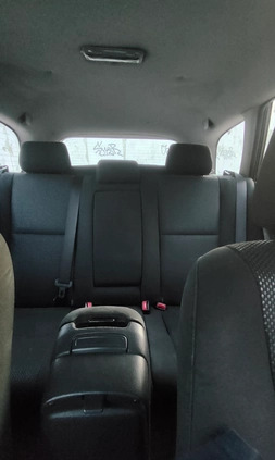 Toyota Avensis cena 5500 przebieg: 312500, rok produkcji 2003 z Radom małe 56